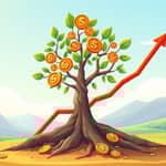 Multiplica tu Dinero: Estrategias de Crecimiento a Largo Plazo