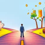 La Búsqueda de la Rentabilidad: Más Allá de la Cuenta de Ahorro