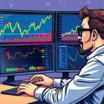 Mercado de opciones: Potencia tus ganancias con estrategia