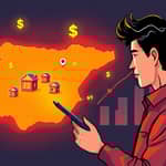 Inversión inmobiliaria: Rentabilidad en bienes raíces