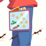 El Impacto de Tus Gastos Hormiga: Pequeñas Fugas de Dinero