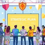 Más Allá del Presupuesto: Incorporando la Gestión de Riesgos a tu Planificación