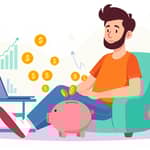 Automatización financiera: Haz crecer tu dinero sin esfuerzo