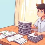 Gestiona Varios Créditos al Mismo Tiempo