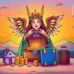 El Guardián de tus Sueños: Asegurando tu Futuro Financiero