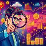 El Lenguaje de los Riesgos: Terminología Esencial para Inversores