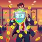 El Costo de la Ignorancia: Por Qué No Gestionar Riesgos es el Mayor Riesgo