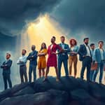 El Patrón de Resiliencia: La Clave de una Gestión de Riesgos Sólida