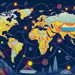 Más Allá de la Cascada: Análisis de Riesgos en Cadena