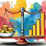 La Clave del Equilibrio: Armonizando Riesgo y Rendimiento