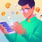 Control Total de tu Gasto con Apps y Tarjetas