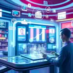 Más Allá del Crédito: Servicios Asociados