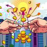 Swap: Intercambia flujos de efectivo para tu beneficio