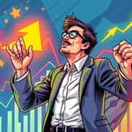 Venta en corto: Gana incluso cuando el mercado baja