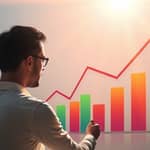 Ciclos económicos: Aprovecha sus fases para invertir