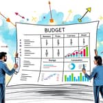 Presupuesto Cero: Un Enfoque Radical para el Control Total