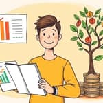 Finanzas Sin Miedo: Supera tus Inseguridades Monetarias