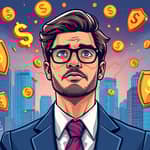 Riesgos Financieros: Cómo Identificarlos y Minimizar su Impacto