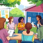 Educación Financiera para Adultos: Nunca es Tarde para Aprender