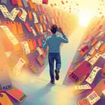 La Trampa del Consumo: Cómo Evitar Gastos Innecesarios