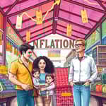 Desmitificando el Índice de Precios al Consumidor: ¿Cómo Afecta tu Bolsillo?