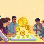 Criptomonedas para Dummies: Sin Complicaciones, Con Potencial