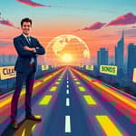 Dominando el Mercado: Guía Rápida para el Inversor Perspicaz