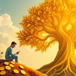 El inversor paciente: Gana a largo plazo en el mercado