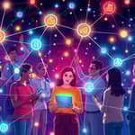 Economía colaborativa: Invierte en el compartir