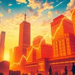 Mercado de bonos corporativos: Apuesta por grandes empresas