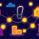 Blockchain aplicado: La revolución más allá de las criptos