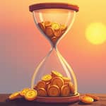 La regla del 72: Estima cuánto tardarás en duplicar tu capital