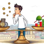 El Impacto de Tus Gastos en Tu Futuro