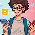 Tarjetas para Jóvenes: Primeros Pasos Financieros