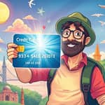 Viajes sin Preocupaciones: Beneficios de tu Plástico