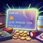 Cuando tu Tarjeta es tu Respaldo de Emergencia