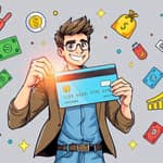 Más Allá de Pagar: Usa Tu Tarjeta Inteligentemente