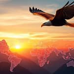 La Visión del Águila: Detectando Riesgos en el Horizonte Financiero