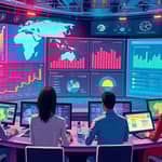 Innovación en Riesgos: Nuevas Herramientas para Desafíos Modernos