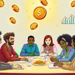 Finanzas sin Tabúes: Habla de Dinero, Rompe Barreras