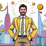 Transfórmate en un Asesor Financiero Personal: Guía tu Propio Camino