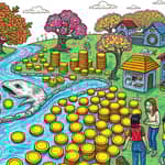 El Efecto Multiplicador: Tu Dinero Trabajando con Doble Fuerza