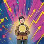 Inversión contraria: Nada cuando todos venden