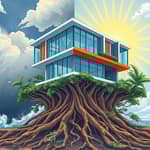 La Resiliencia por Diseño: Integrando el Riesgo desde la Raíz