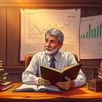 El Arte de la Prudencia: Invertir con Cabeza y Criterio