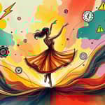 La Danza con la Incertidumbre: Cómo la Gestión de Riesgos te Fortalece