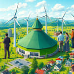 Inversión socialmente responsable: Gana y haz el bien