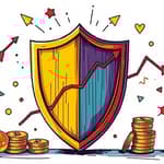 La Estrategia del Escudo: Protegiendo tus Inversiones de la Volatilidad