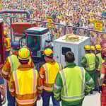 Desarmando el Peligro: Desactivando Riesgos Potenciales