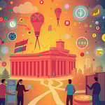 El Ecosistema Financiero: Entiende Cómo Interactúa tu Dinero